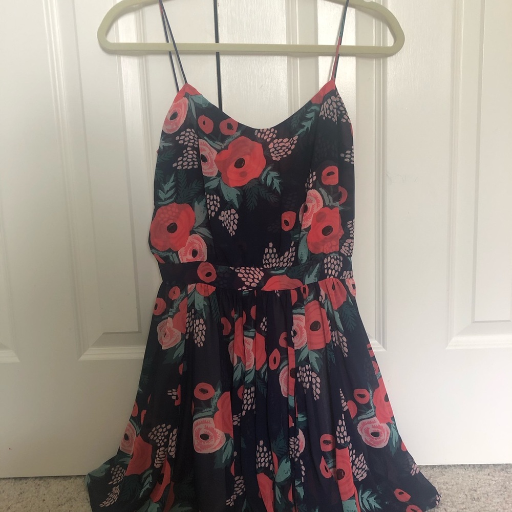 Rifle Paper Co. dress